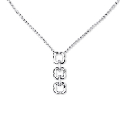 Collier "Union Chance" Mauboussin