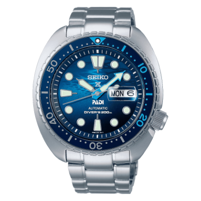 Montre Homme Prospex "Padi" SEIKO