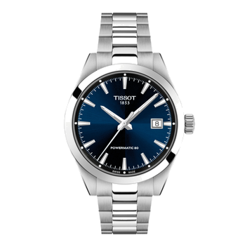 Montre Homme "Gentleman" TISSOT