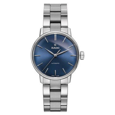 Montre Dame Coupole RADO