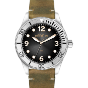 Montre Homme Trophy Diver M.HERBELIN