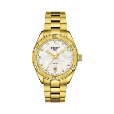 Montre Femme "PR100" TISSOT