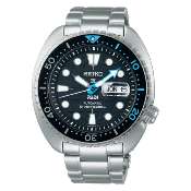 Montre Homme Prospex "Padi" SEIKO