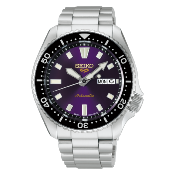 Montre Homme Seiko 5 145e Anniversaire SEIKO