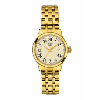 Montre Femme "Classic Dream" TISSOT