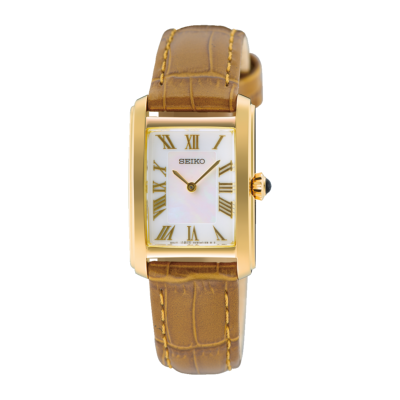 Montre Femme Classique SEIKO