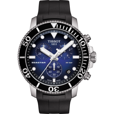 Montre Homme "Seastar 1000" TISSOT