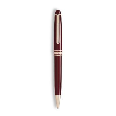 Stylo Bille "Meisterstuck" MONTBLANC