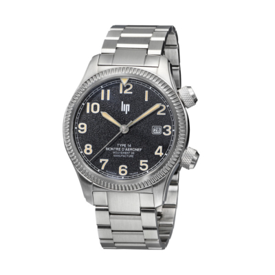 Montre Homme "Type 14" LIP