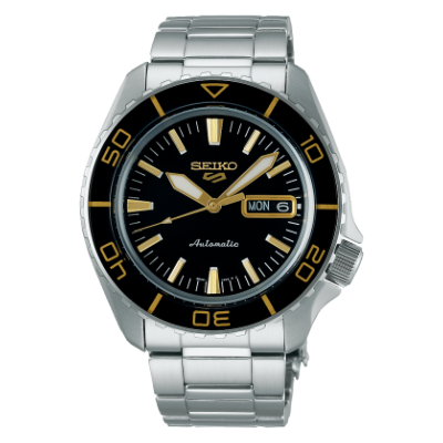 Montre Homme Seiko 5 SEIKO