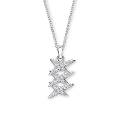 Collier "Jolie Môme" Mauboussin