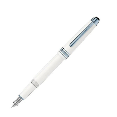 Stylo Plume Meisterstuck Glacier MONTBLANC