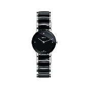 Montre Dame Centrix XS Diamants RADO