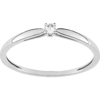 Bague Diamants