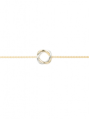 Bracelet Tresse POIRAY
