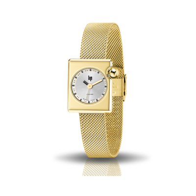 Montre Femme Mach 2000 Mini Square LIP