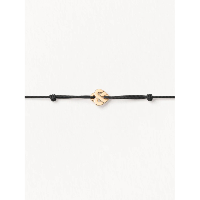Bracelet Cœur Entrelacé Mini POIRAY