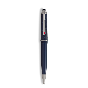 Stylo Bille "Around the world in 80 days" MONTBLANC
