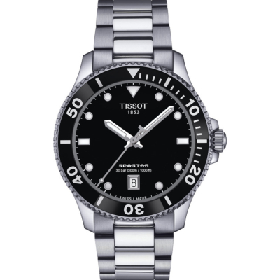 Montre Homme "Seastar 1000" TISSOT