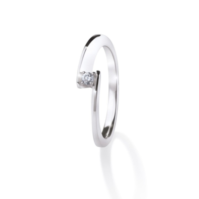 Bague "Envol" Garel