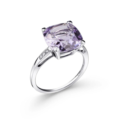 Bague "Joli Petit Minois" Mauboussin