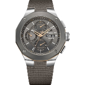 Montre Homme Riviera BAUME et MERCIER