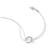 Bracelet "Envol" Garel