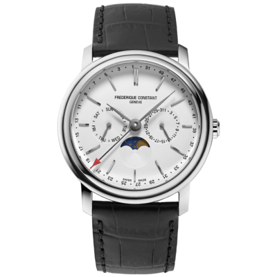 Montre Homme Classics FREDERIQUE CONSTANT