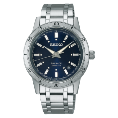 Montre Homme Presage SEIKO