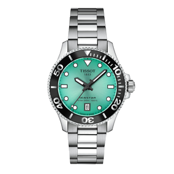 Montre Dame "Seastar 1000" TISSOT