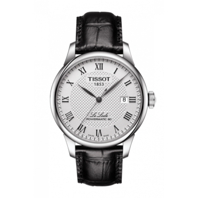 Montre Homme "Le Locle" TISSOT