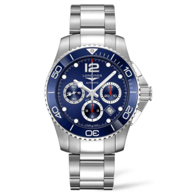 Montre Homme Hydroconquest LONGINES
