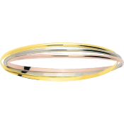 Bracelet Jonc 3 Ors