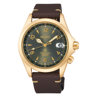 Montre Homme Prospex SEIKO