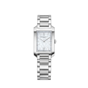 Montre Femme Hampton BAUME et MERCIER