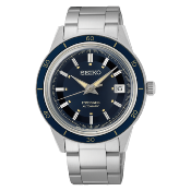 Montre Homme Présage Auto SEIKO