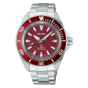Montre Homme Prospex SEIKO