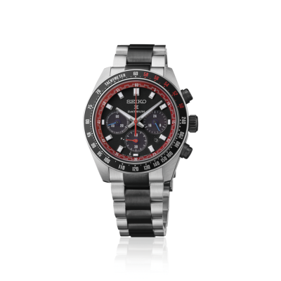 Montre Homme Prospex Speedtimer SEIKO