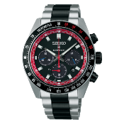 Montre Homme Prospex Speedtimer SEIKO