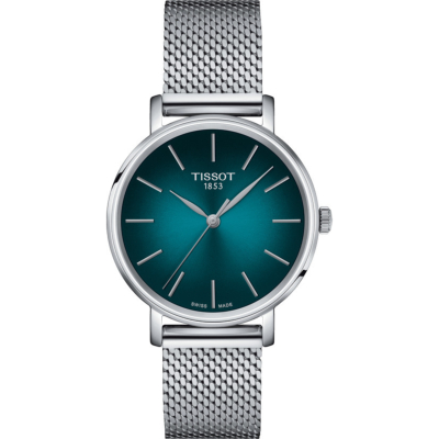 Montre Femme "Everytime" TISSOT