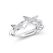 Bague "Jolie Môme" Mauboussin