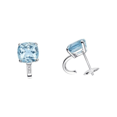 Boucles d'oreilles "Joli Petit Minois" Mauboussin