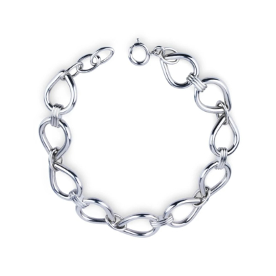 Bracelet "1955, Vouloir & Oser" Mauboussin