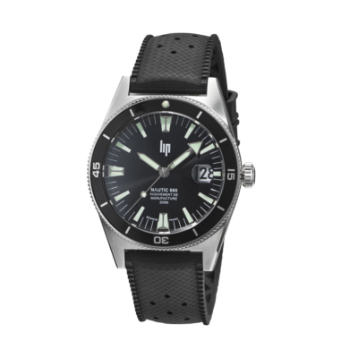 Montre Homme "Nautic 666" LIP