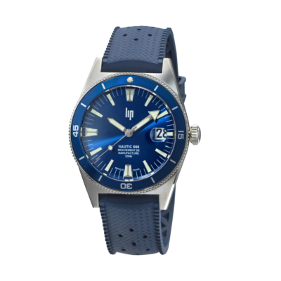 Montre Homme "Nautic 666" LIP