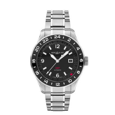 Montre Homme 1858 MONTBLANC