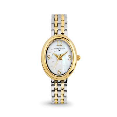 Montre femme "Donne Moi ton Heure" MAUBOUSSIN
