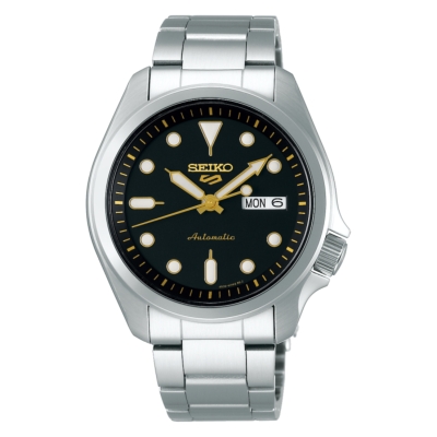 Montre Homme Seiko 5 SEIKO