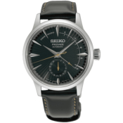 Montre Homme Présage SEIKO