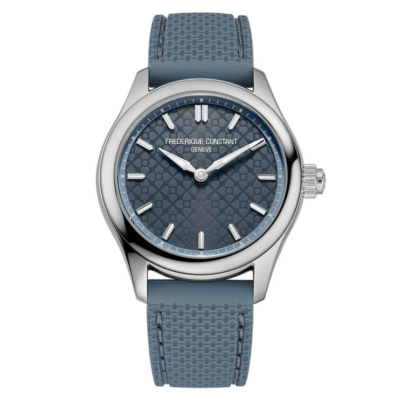 Montre Femme LADIES Connectée FREDERIQUE CONSTANT
